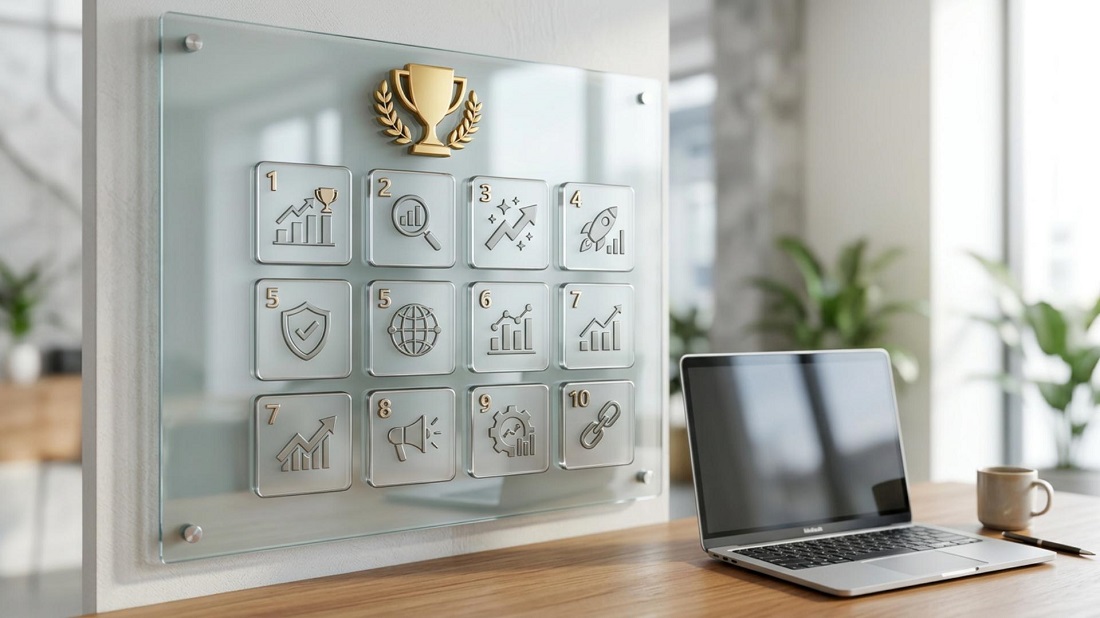 Behavioral Health Partners and Their Position in the Competitive Landscape of Rehab Marketing Agencies