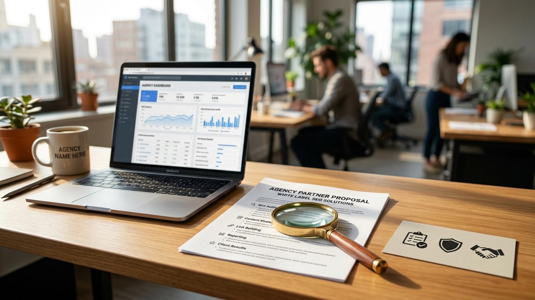 The Best White Label SEO Agencies 2026