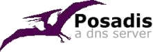 [Posadis logo]